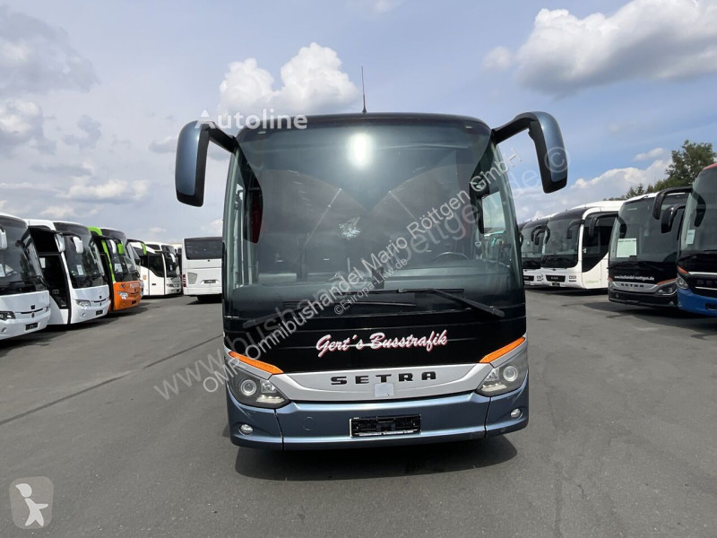 Autocar Setra S 516 MD