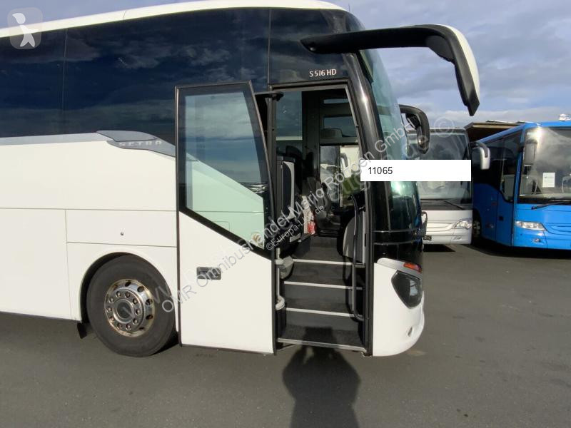 Autocar Setra S 516 HD