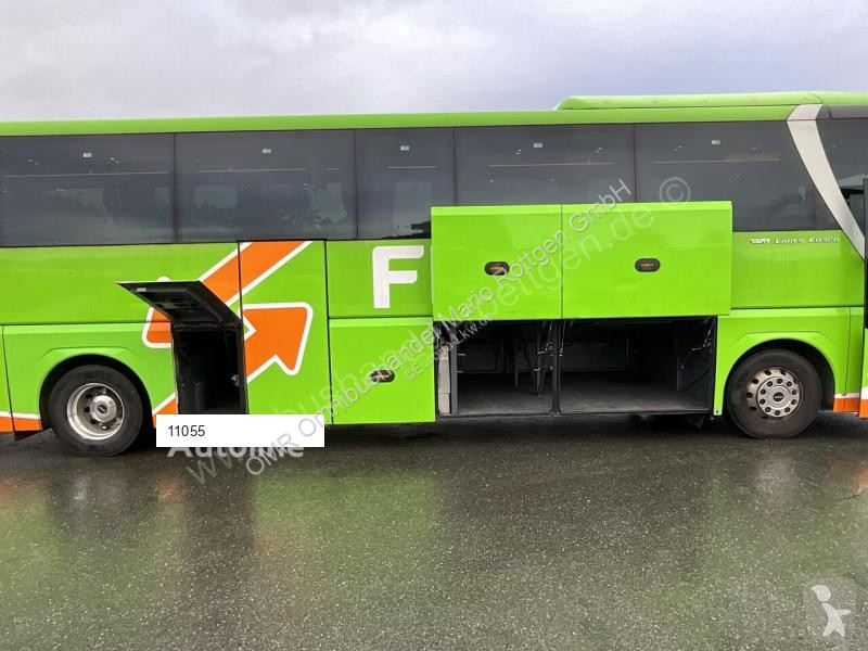 Autocar MAN R 10 Lion´s Coach