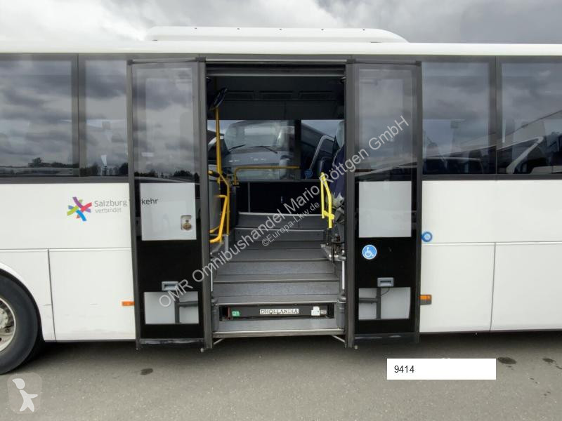 Autocar Setra S 417 UL/2 Business