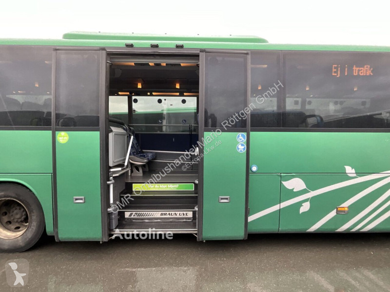 Autocar Setra S 417 UL