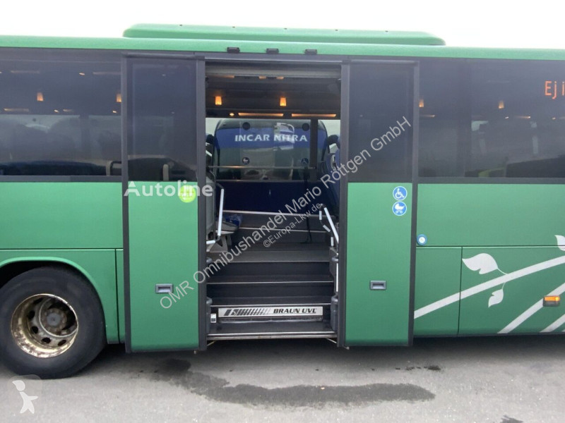 Autocar Setra S 417 UL