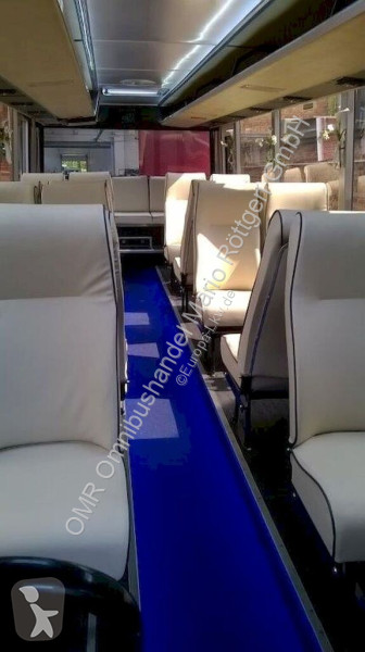 Touringcar MAN CR 160