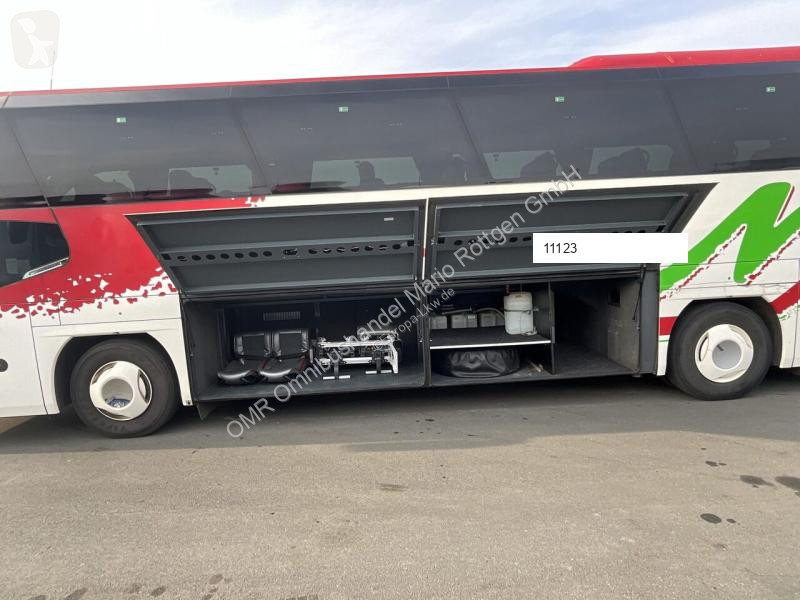 حافلة Neoplan