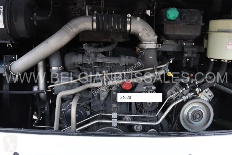 Rutebil Irizar I6 13.35 with lift/Full Option