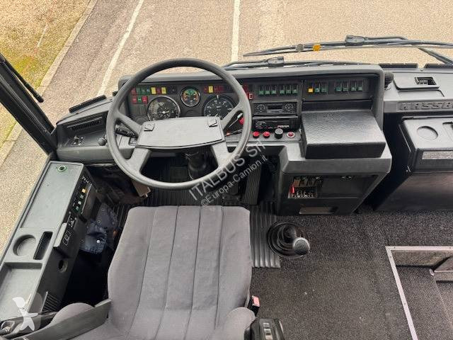 Rutebil Setra