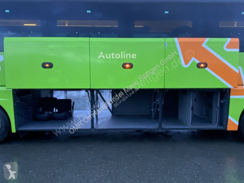 حافلة Neoplan L