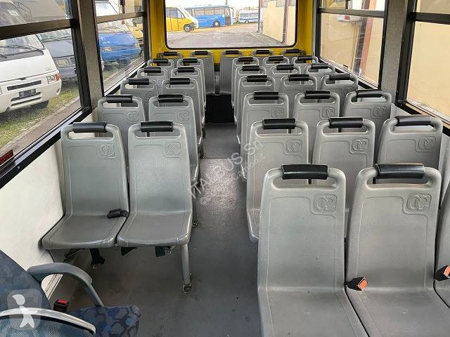 Autocar Iveco