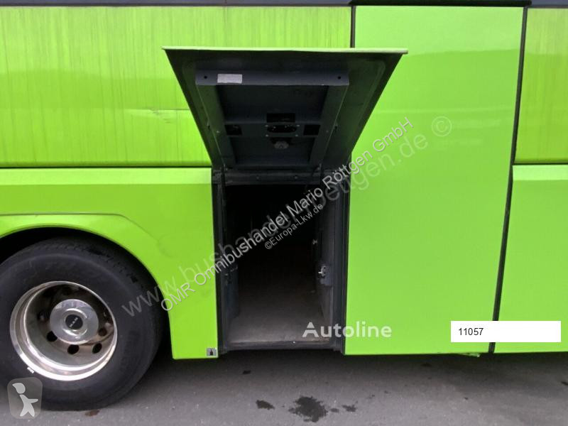 Touringcar MAN R 10 Lion´s Coach