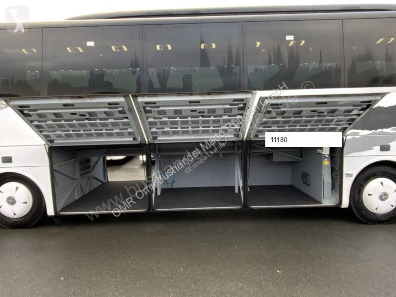 Autocar Setra S 515 HD
