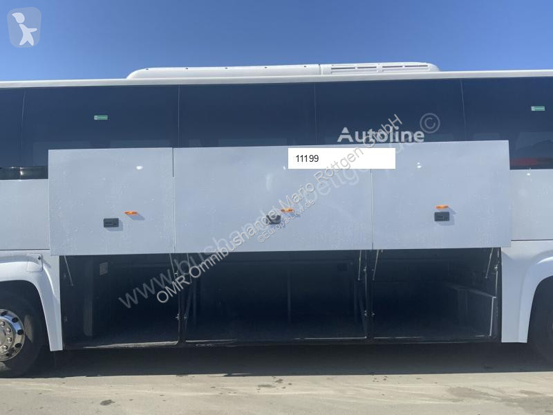 Touringcar Scania Touring HD