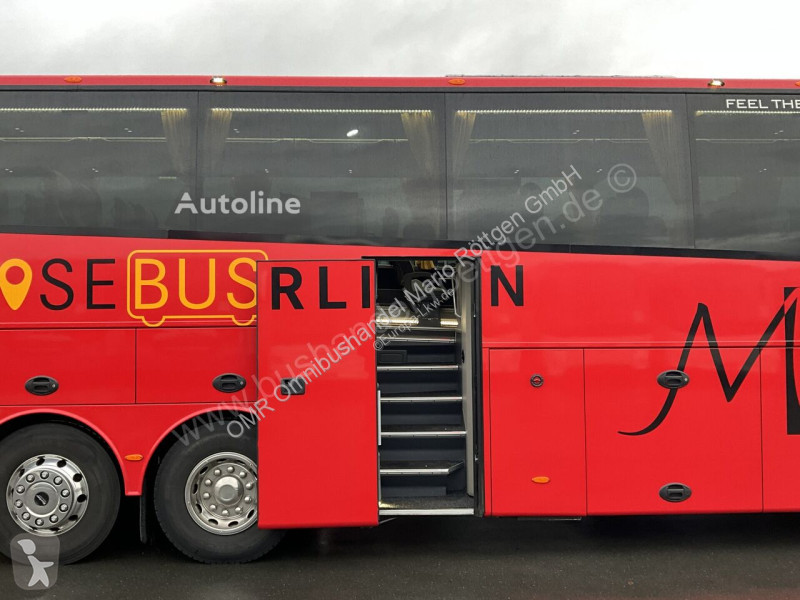 Touringcar Van Hool TX 16 ef