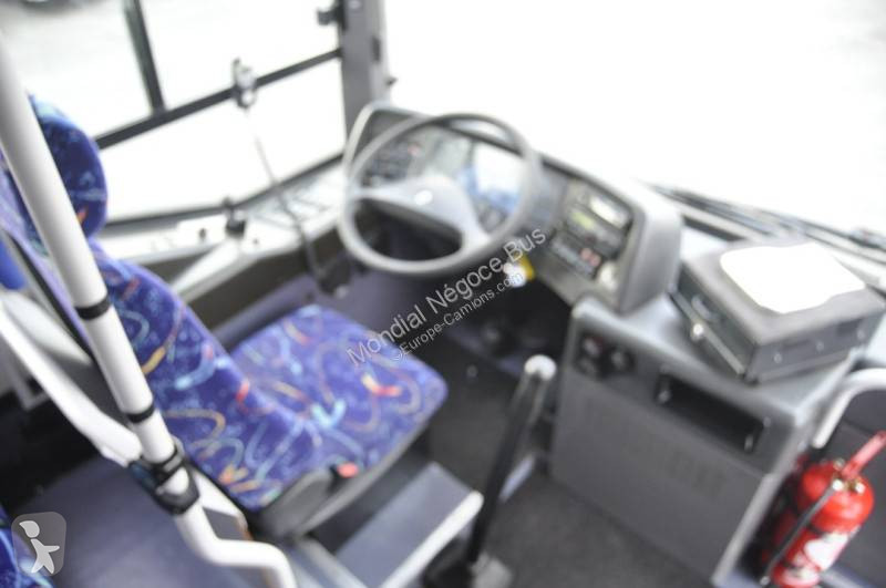 Touringcar Irisbus