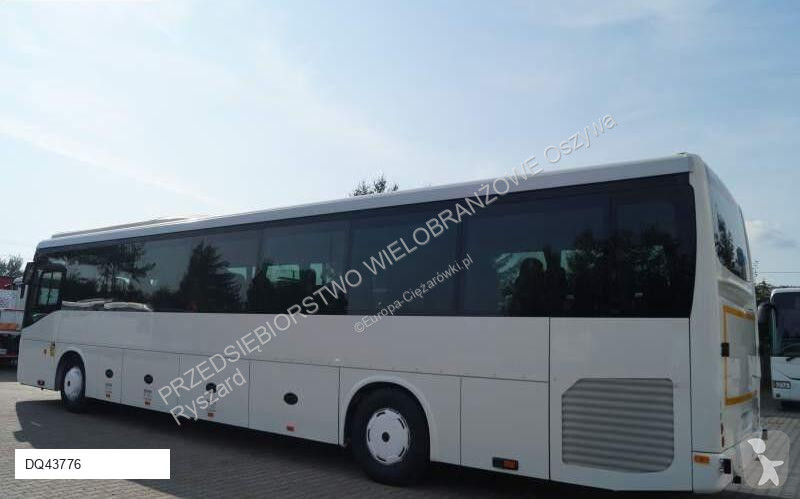Touringcar Irisbus H EEV