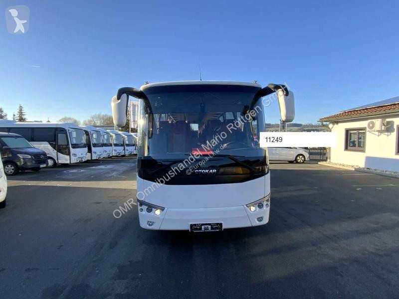 Rutebil Otokar