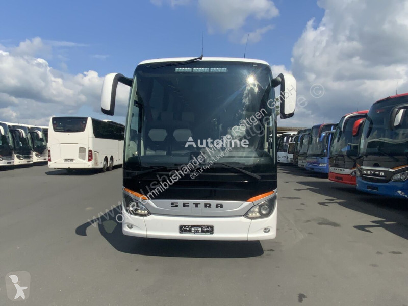 Autocar Setra S 515 HD