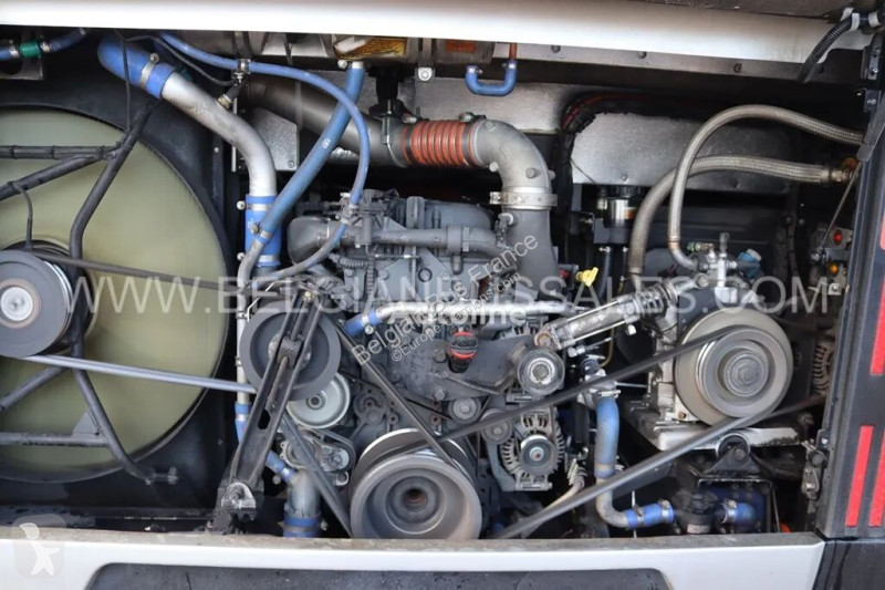 Rutebil Van Hool EX 16M / Tourismo / / 13.3m /...
