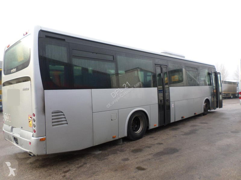 Autocar Irisbus