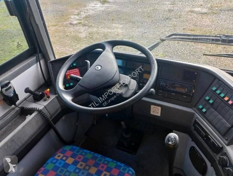 Autocarro Irisbus