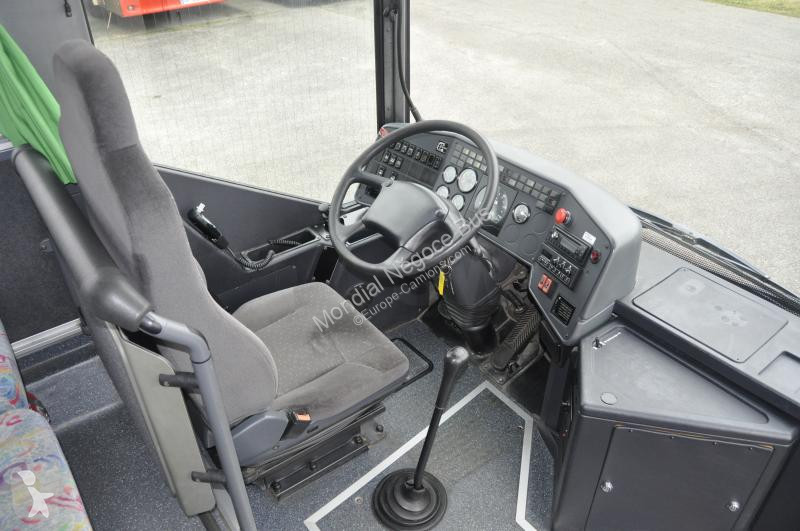 Touringcar Setra  316 UL
