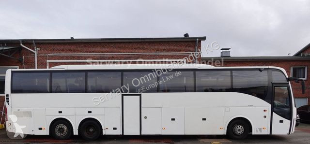 Autokar Volvo HD*63...