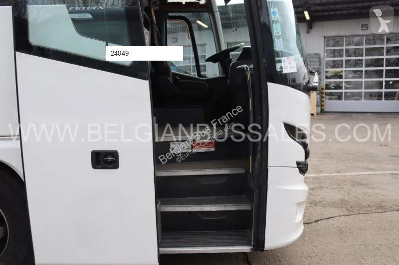 Autocarro VDL Futura FMD2 13.365 / FHD2 Niederig