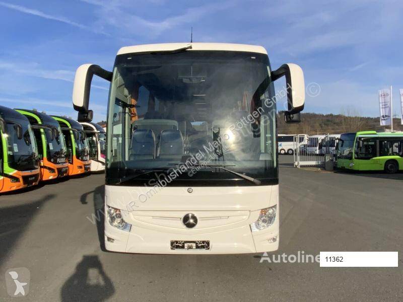 Autocar Mercedes RHD