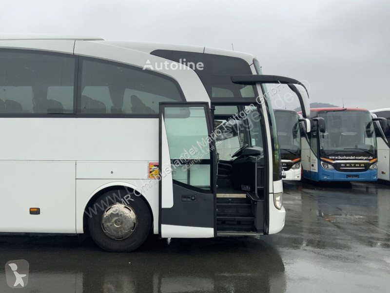 Autobus Mercedes RHD-L