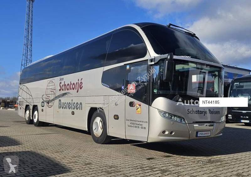 Rutebil Neoplan CITYLINER