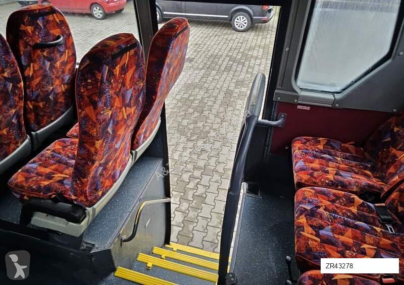 Autocarro Temsa OPALIN 9