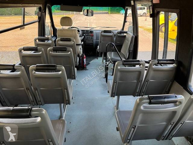 Autocarro Fiat DUCATO