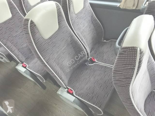 Touringcar VDL FMD2 135/370 63+1+1