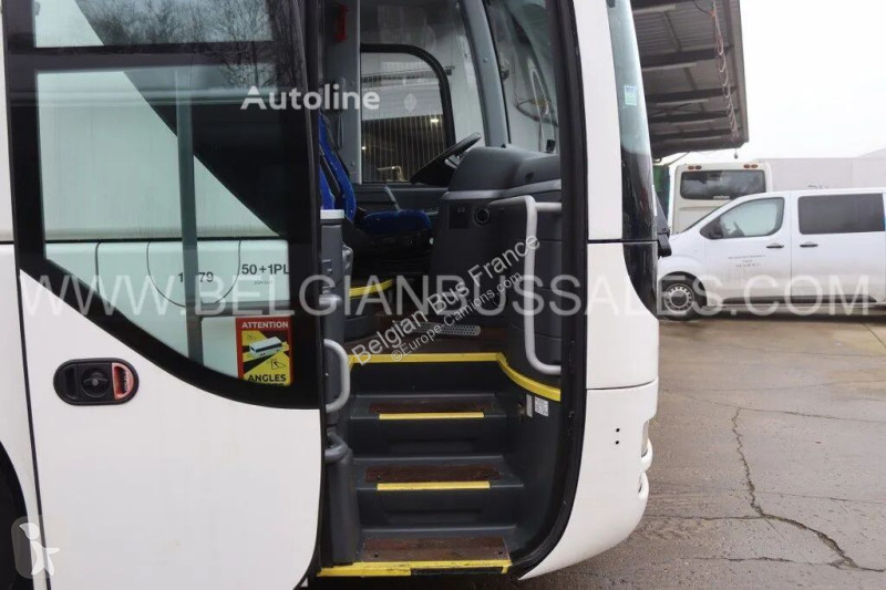 Touringcar MAN R07 / Euro 6 / Full option