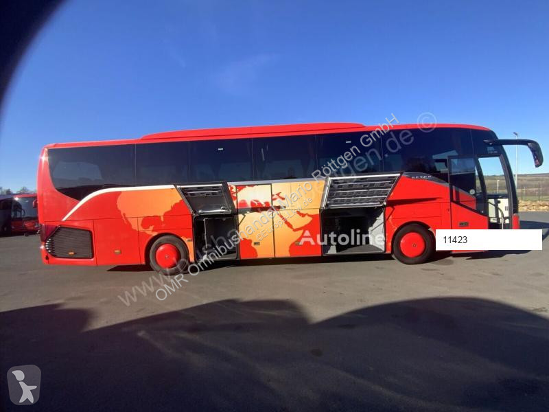 Autocar Setra S 515 HD