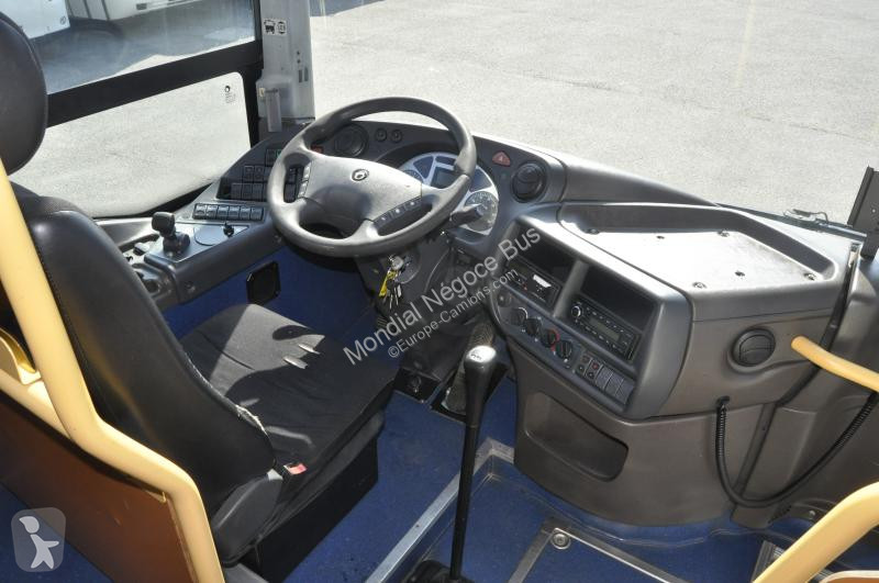 Autocar Irisbus