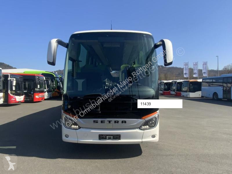 Autocar Setra S 516 HD/2