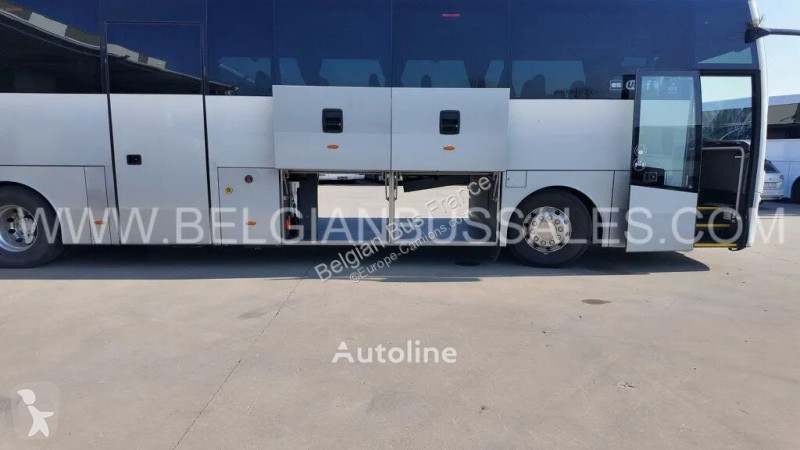 Autokar Van Hool EX16M / Tourismo / / 13.3m /...