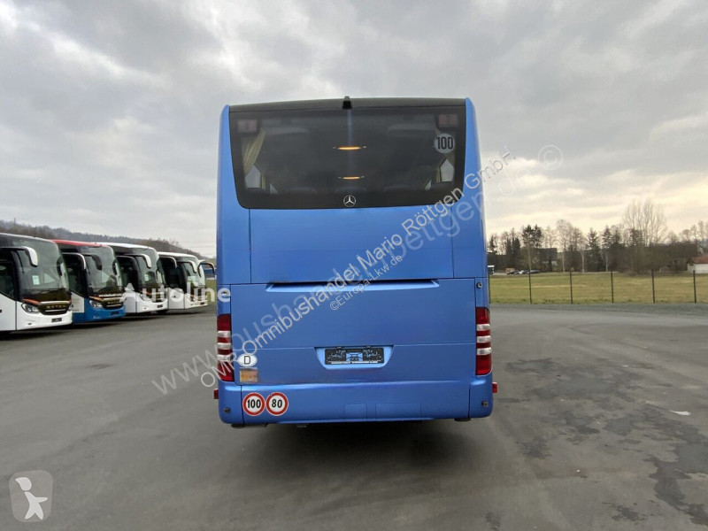 Autokar Mercedes