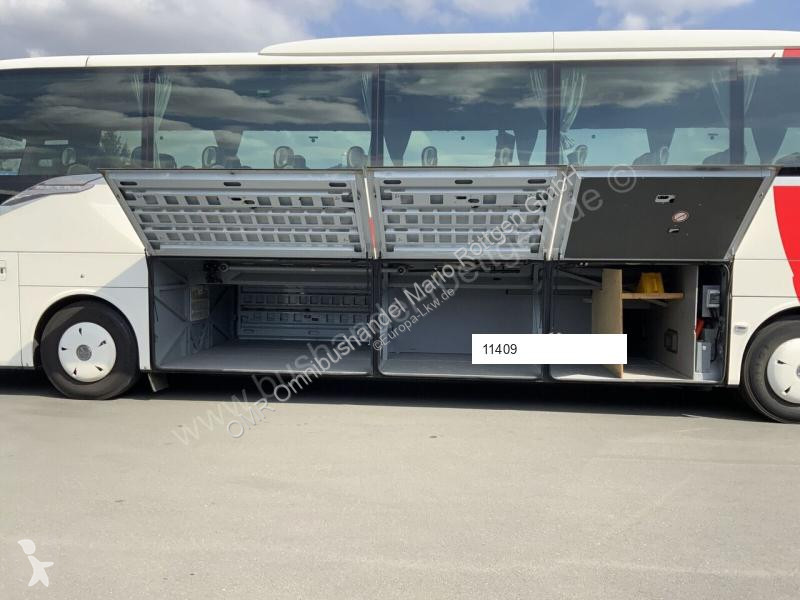 Autocar Setra S 517 HD