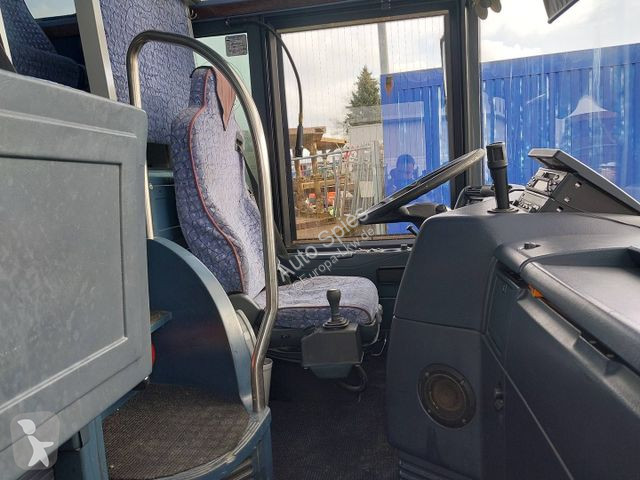 Rutebil Neoplan N516