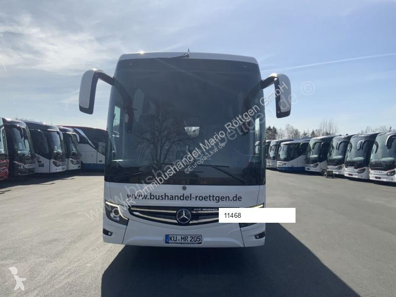 Autocar Mercedes RHD