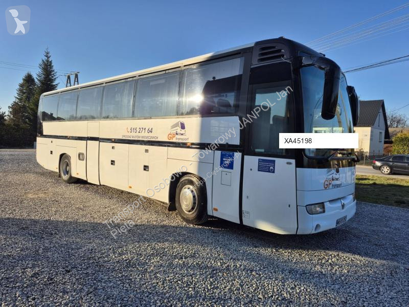 Autocarro Renault GRAND GTX RTX EXPORT