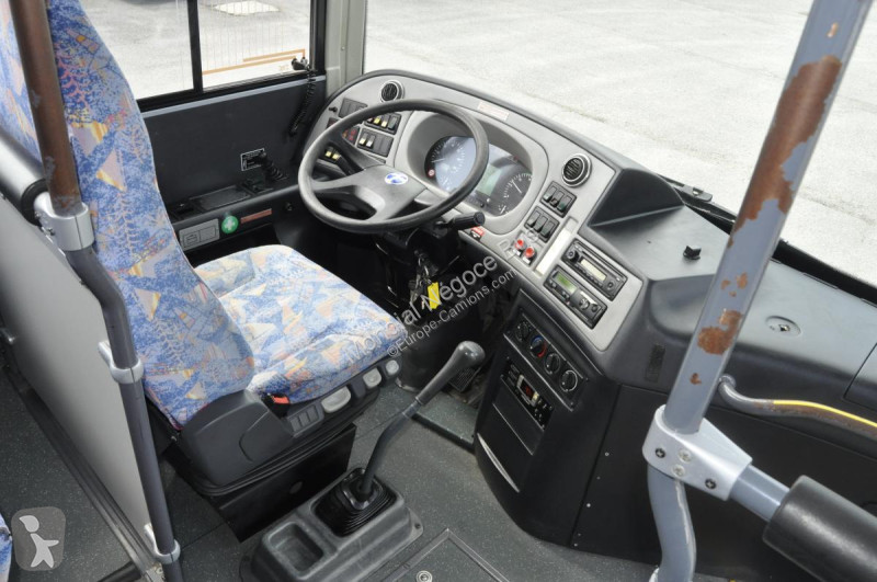 Rutebil Temsa LIGHT 12