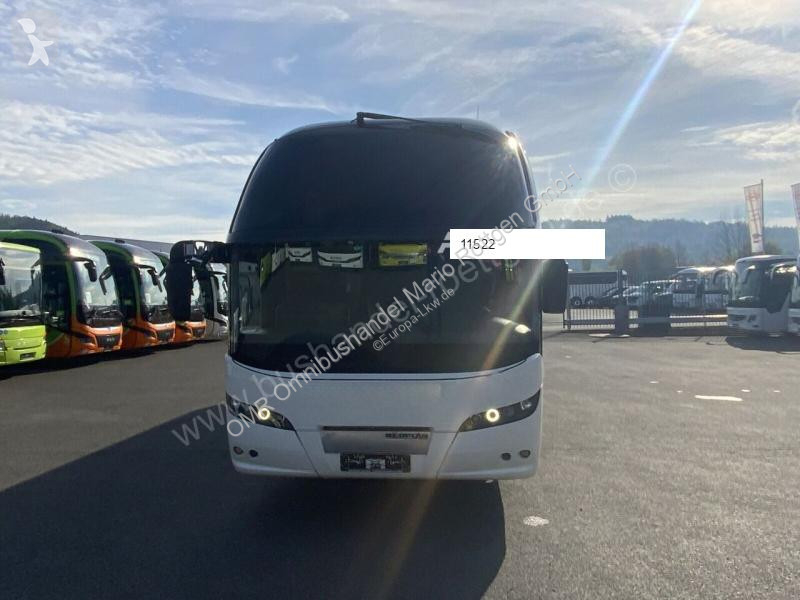 Linjebuss Neoplan