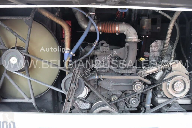 Autocar Van Hool TDX20