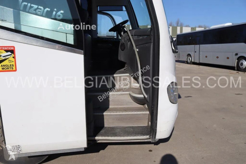 Touringcar Irizar I6 S 10.87/ Full Option /...
