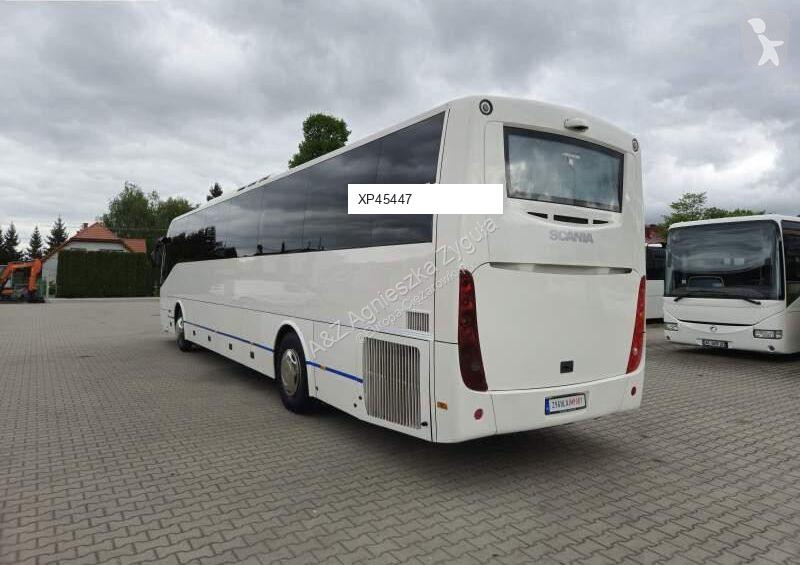 Touringcar Scania HIGER A30