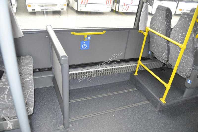 Autocar Van Hool  916 CL