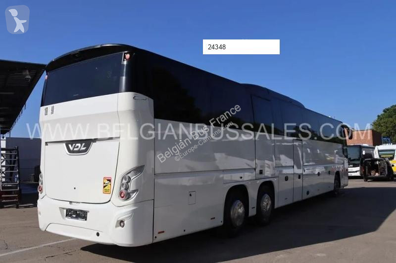 Autocarro VDL FHD2 15m