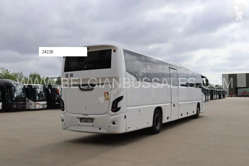 Autocarro VDL Futura FMD2 13.365 / FHD2...